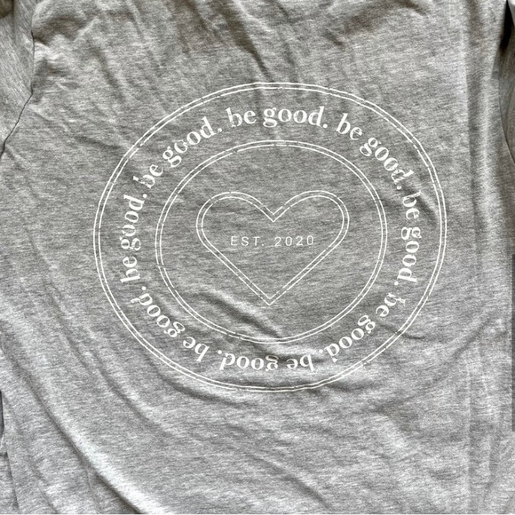 Jillian Harris X ATNP Be Good Shirt - Picture 4 of 6